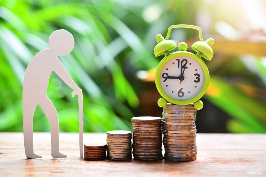 چرا باید خود را بیمه عمر کنیم؟