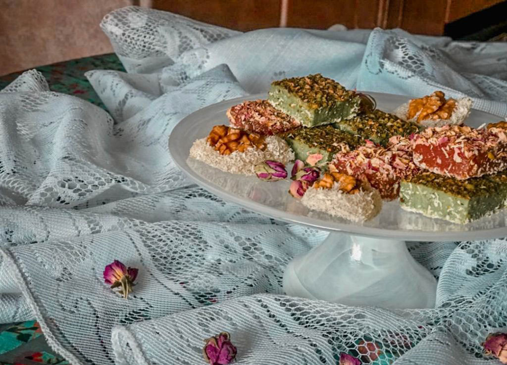اندر خواص خوردنی‌های جشن شب یلدا