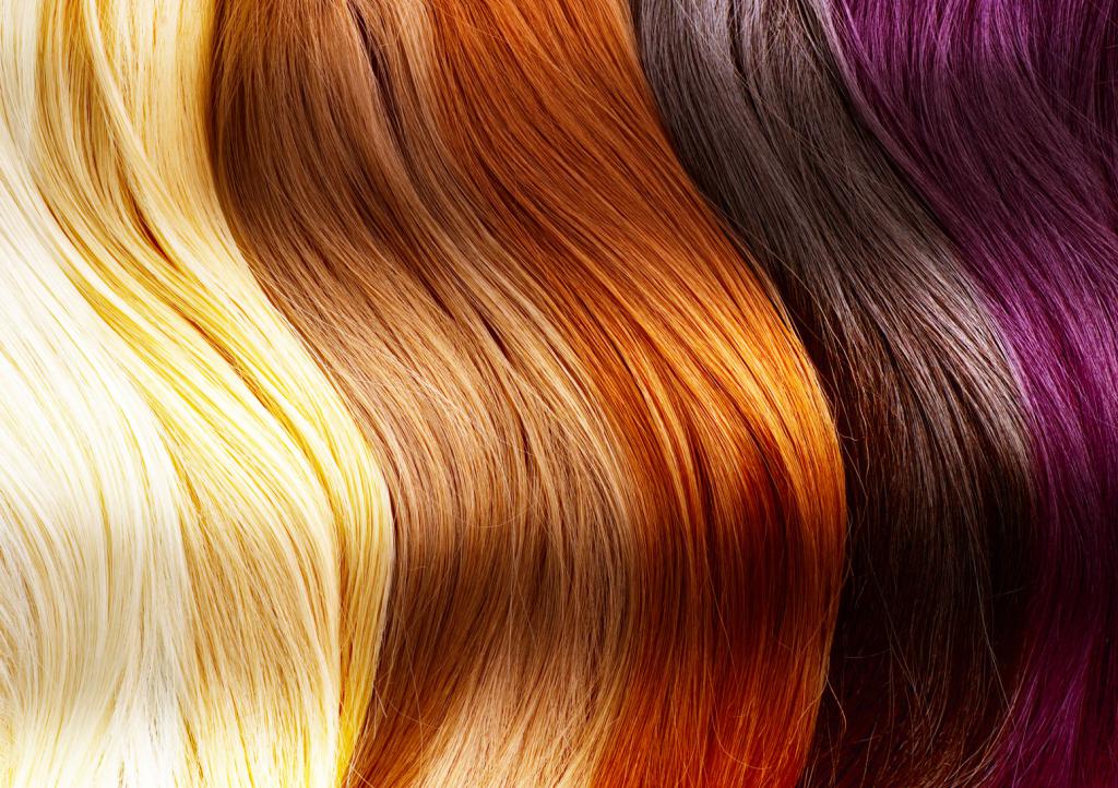 رنگ مو چگونه ممکن است به سلامتیتان آسیب برساند؟ رنگ مو چگونه ممکن است به سلامتیتان آسیب برساند؟