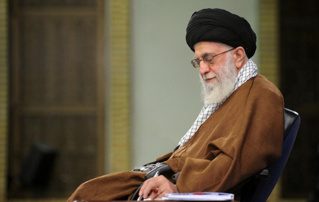 رهبر انقلاب درگذشت آیت‌الله سیدمهدی خلخالی را تسلیت گفتند