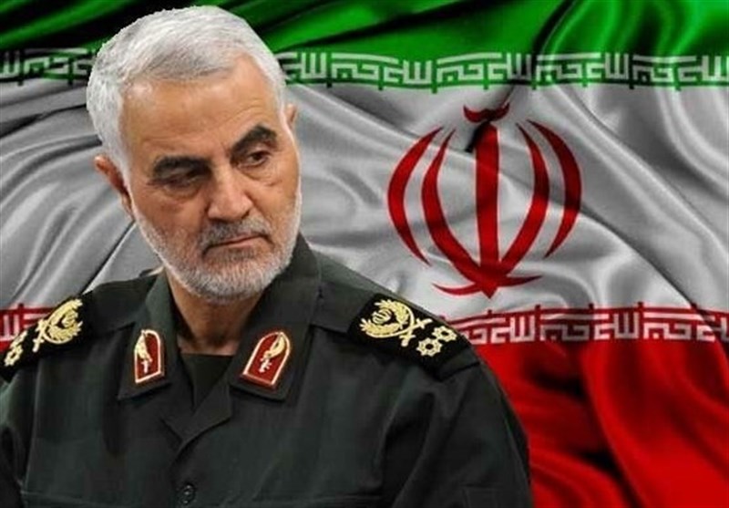 سردار محبوب ایرانیان