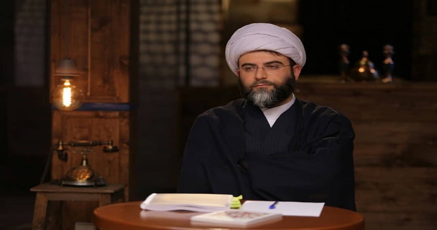 حجت الاسلام قمی: دشمن به استیصال رسیده است