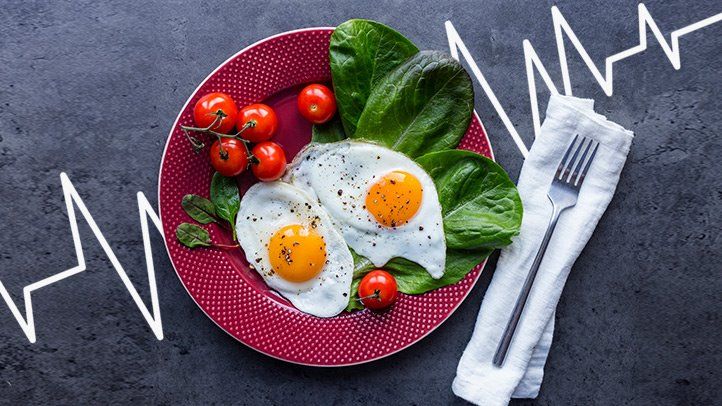 نکاتی در مورد رژیم غذایی اتکینز و دیگر رفقا