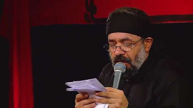 محرم 97 | یه وقتایی که دلم تنگه عشقه