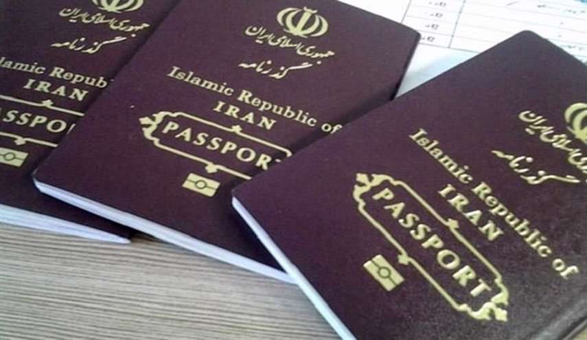 بدون رتوش از ادعای تحویل روادید اربعین در سه روز