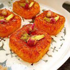 آموزش تهیه خاگینه