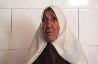 خاطرات قحطی در زمان قاجار از زبان پیرزن 127 ساله