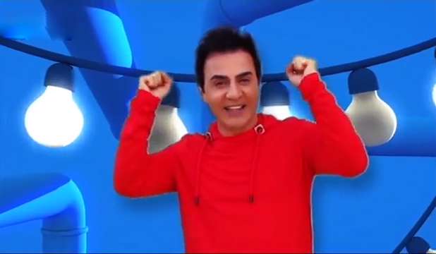 محله گل و بلبل 3 | قسمت 20