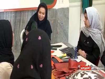 آوازه بانوی کارآفرین ایرانی در کشورهای اروپایی