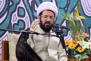 داستان محمد بن عیسی بحرینی و ملاقات با امام زمان (عج)
