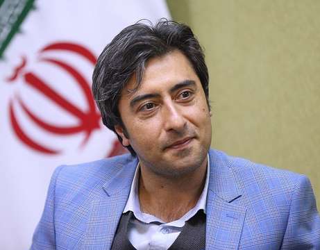 سورپرایز آقای مجری برای تولد 40 سالگی‌اش روی آنتن زنده