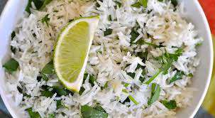 طرز پخت برنج باسماتی با آقای سرآشپز