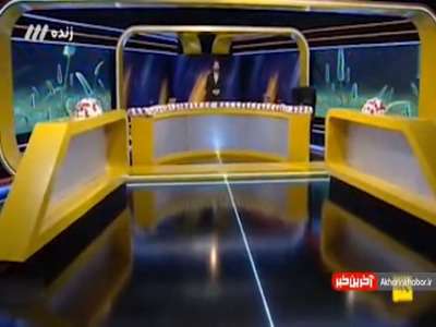 حمید هیراد در «حالا خورشید» هم پلی بک خواند!