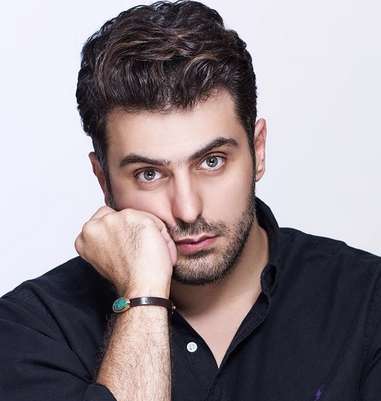 خاطره تکان‌دهنده «علی ضیاء» از جشن تولد دختر شهید مدافع حرم
