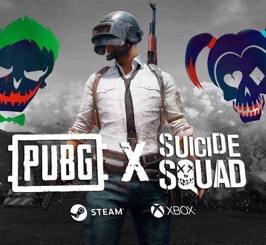 اضافه شدن دو شخصیت جذاب به PUBG