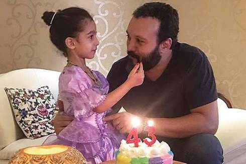 چرا اسم دختر کامبیز دیرباز «نیاز» است؟