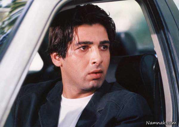 حمید گودرزی و یادی از سریال های خاطره انگیز «مسافری از هند» و «تب سرد»