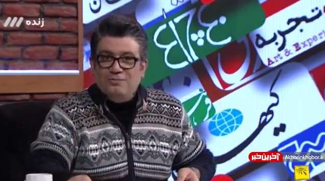 حمایت جانانه رشیدپور از کارگران هفت تپه