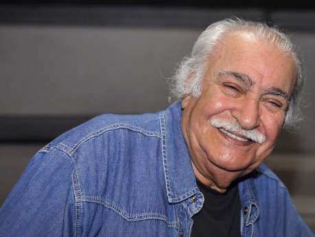 خاطره شنیدنی «ابراهیم آبادی» از زندگی در کشور چک