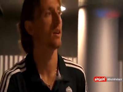 بررسی عملکرد مرد سال 2018 ؛ پایان عصر مسی و رونالدو با لوکا مودریچ