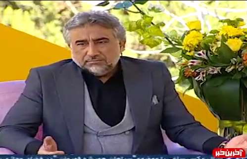 واکنش «محمود دینی» درباره تمسخر ورود وی به سینما پس از سال‌ها توسط «پرویز پرستویی»