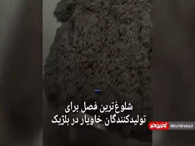 تولیدکنندگان خاویار سلطنتی بلژیک