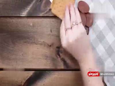 طرز تهیه چهار مدل دسر مارشملویی خوشمزه