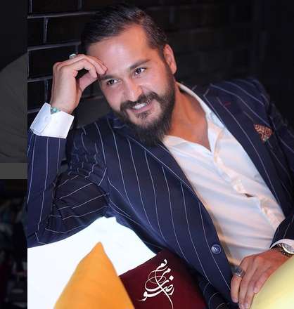 چهره ها/ «میلاد کی‌مرام» قصد ازدواج دارد؟