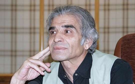 نظر بازیگر پیشکسوت درباره مکه رفتن