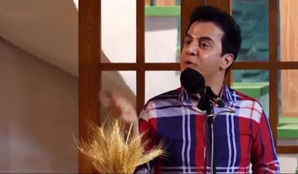 محله گل و بلبل 3 | قسمت 39
