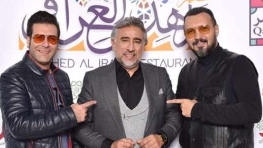 چرا بازیگر «آینه عبرت» 23 سال از جامعه هنری دور بود؟