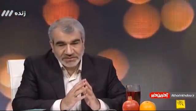 اصل فراموش شده قانون اساسی از زبان کدخدایی