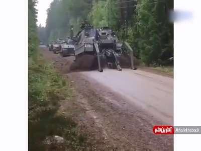 کلیپ دیدنی از ماشین‌ها جالب و عجیب