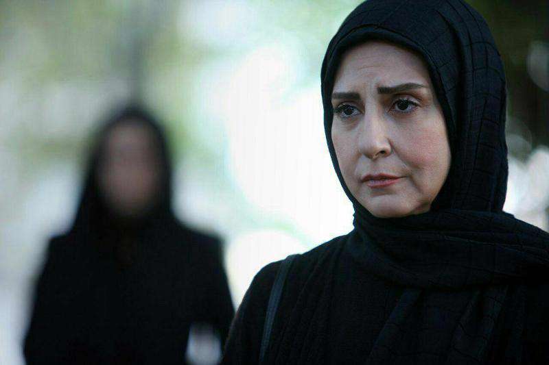 چرا «مرجانه گلچین» در سینما کمتر کار می‌کند؟