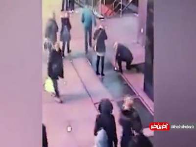 گم شدن حلقه در لحظه دادن پیشنهاد ازدواج!