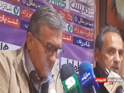 واکنش برانکو به وضعیت نقل و انتقالات پرسپولیس در نیم فصل