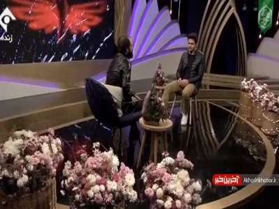 کنایه مهمان برنامه «فرمول یک» به پلی بک خواندن «حمید هیراد»