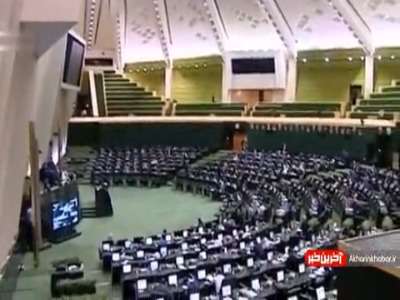 مجلس بالاخره داد صنعت از بانک‌ها را شنید