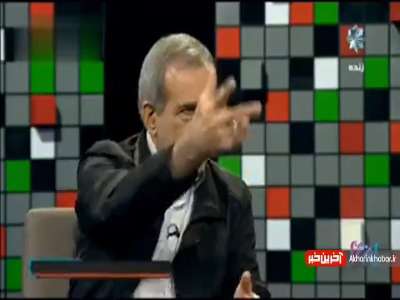 پزشکیان: در حق نماینده سراوان جفا کردند!