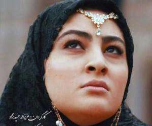 مریم مومن چطور برای نقش سریال بانوی عمارت انتخاب شد؟