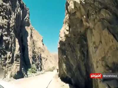 مقصدی بکر برای طبیعت گردی در پیرانشهر