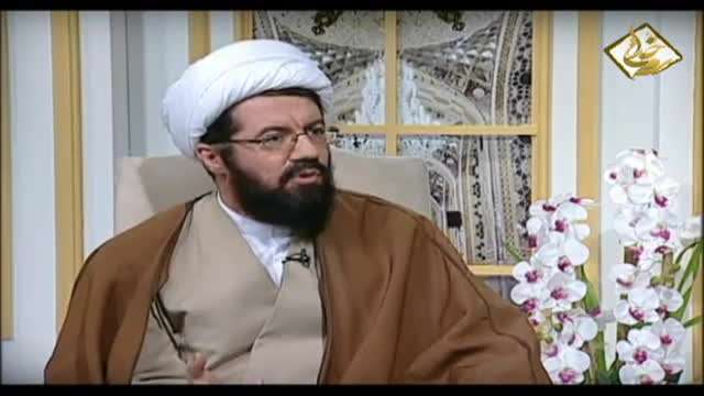 چرا باید نماز بخونیم؟