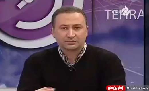 انتقاد مجری تلویزیون از «باید باید» گفتن‌های تکراری مسئولین!