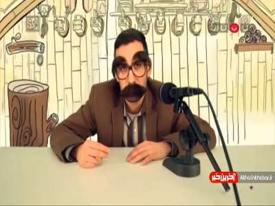 نظر احمقانه دکتر برنامه قاچ در مورد محیط زیست