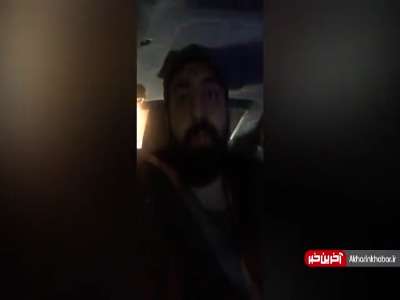 مهدی یراحی: من عذرخواهی نکردم!