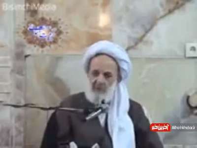 خاطره جالب آیت‌الله مجتهدی از حجت‌الاسلام قرائتی