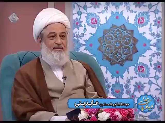 خدایا! امید ما به کرم توست ...