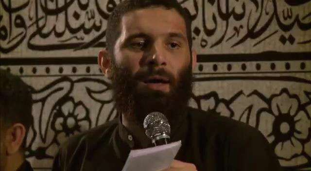 سیاه نمیشه هیچ وقت این آسمون آبی