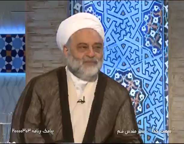 محبوب ترین عمل نزد خدا