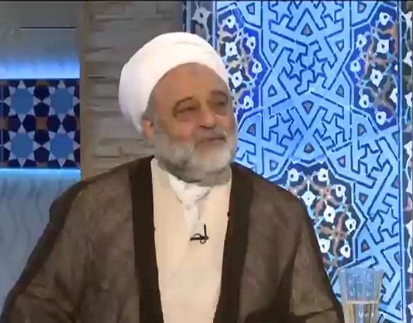 دور نگهداشتن خود و خانواده از آتش جهنم